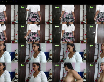 kendrabigass — 6 minute Chaturbate female cam show recording, 720p, May 27, 2020
