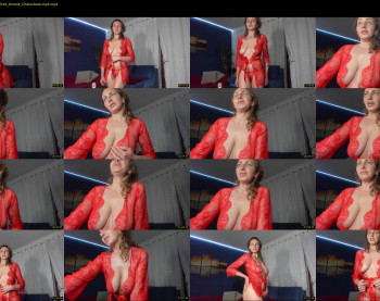 kitty_mya69 — 70 minute Chaturbate female cam show recording, 1080p, May 27, 2020