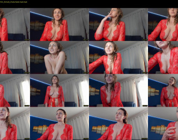 kitty_mya69 — 70 minute Chaturbate female cam show recording, 1080p, May 27, 2020