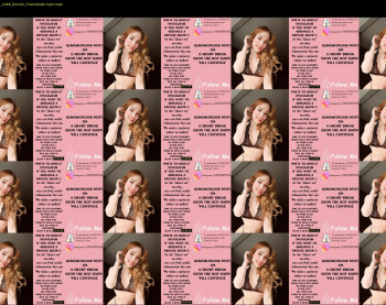 kumamonchik — 8 minute Chaturbate couple cam show recording, 1080p, May 27, 2020
