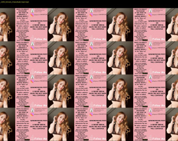 kumamonchik — 9 minute Chaturbate couple cam show recording, 1080p, May 27, 2020