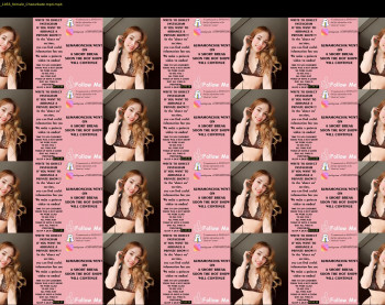 kumamonchik — 10 minute Chaturbate couple cam show recording, 1080p, May 27, 2020