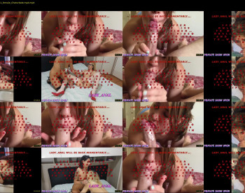 lady_anal — 27 minute Chaturbate female cam show recording, 720p, May 27, 2020