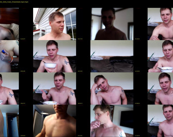 lancehardin — 31 minute Chaturbate male cam show recording, 480p, May 27, 2020