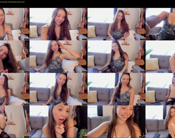laura_lee — 70 minute Chaturbate female cam show recording, 1080p, May 27, 2020
