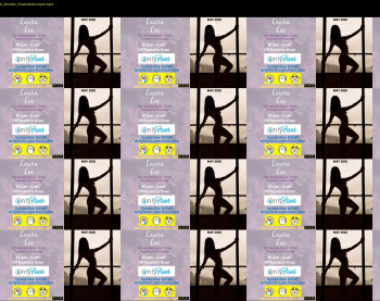laura_lee — 4 minute Chaturbate female cam show recording, 1080p, May 27, 2020