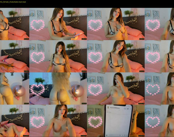 laurabigtits — 94 minute Chaturbate female cam show recording, 720p, May 27, 2020