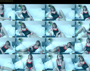 lelapopins — 34 minute Chaturbate female cam show recording, 720p, May 27, 2020