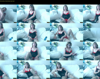lelapopins — 135 minute Chaturbate female cam show recording, 720p, May 27, 2020