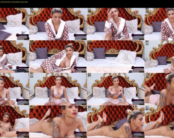 lenna_godess — 78 minute Chaturbate female cam show recording, 1080p, May 27, 2020