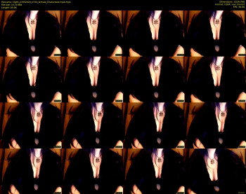 lillyth — 4 minute Chaturbate female cam show recording, 720p, May 27, 2020
