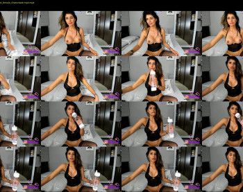 meegan1 — 3 minute Chaturbate female cam show recording, 1080p, May 27, 2020