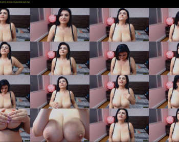 melisa_mcarthy — 44 minute Chaturbate couple cam show recording, 1080p, May 28, 2020
