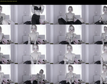 melissaallens — 7 minute Chaturbate female cam show recording, 1080p, May 27, 2020