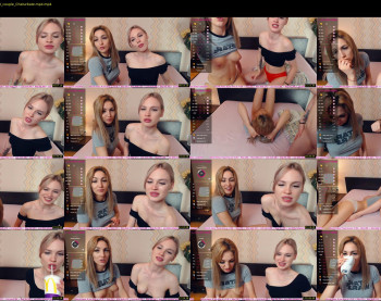 millaava — 70 minute Chaturbate female cam show recording, 1080p, May 27, 2020