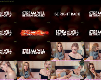 millaava — 70 minute Chaturbate female cam show recording, 1080p, May 27, 2020