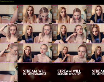 millaava — 29 minute Chaturbate female cam show recording, 1080p, May 27, 2020