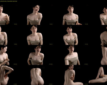 mindvoiding — 115 minute Chaturbate female cam show recording, 720p, May 27, 2020