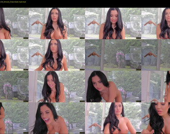 miss__tanya — 13 minute Chaturbate female cam show recording, 720p, May 27, 2020