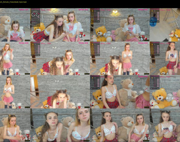 misss_vikki — 75 minute Chaturbate female cam show recording, 1080p, May 27, 2020