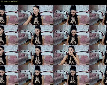 mmmaaa1234 — 4 minute Chaturbate female cam show recording, 1080p, May 28, 2020