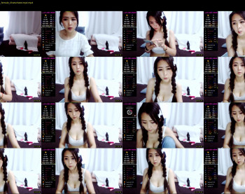moli666 — 70 minute Chaturbate female cam show recording, 1080p, May 27, 2020