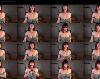 moonlight4u — 3 minute Chaturbate female cam show recording, 1080p, May 27, 2020