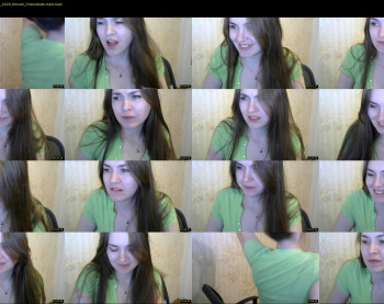 naughty_popa — 29 minute Chaturbate female cam show recording, 720p, May 27, 2020