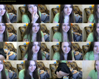 naughty_popa — 68 minute Chaturbate female cam show recording, 720p, May 28, 2020