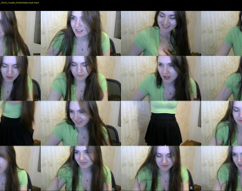 naughty_popa — 68 minute Chaturbate female cam show recording, 720p, May 28, 2020