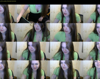 naughty_popa — 68 minute Chaturbate female cam show recording, 720p, May 28, 2020