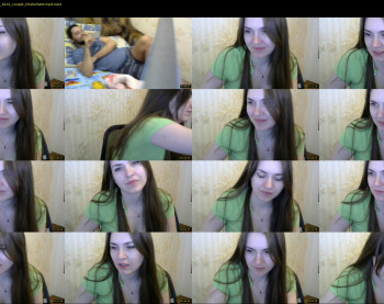 naughty_popa — 7 minute Chaturbate female cam show recording, 720p, May 28, 2020
