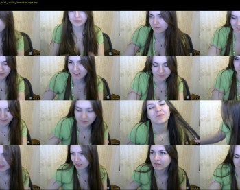 naughty_popa — 16 minute Chaturbate female cam show recording, 720p, May 28, 2020