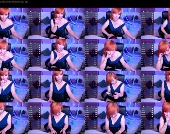 naughtymilane — 75 minute Chaturbate female cam show recording, 1080p, May 27, 2020