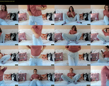 nyconik — 73 minute Chaturbate female cam show recording, 1080p, May 27, 2020