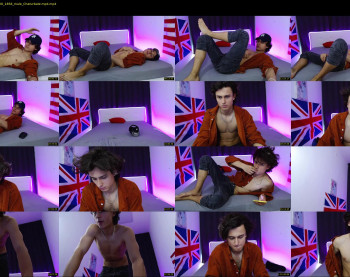 orlando__bloom — 70 minute Chaturbate male cam show recording, 1080p, May 27, 2020