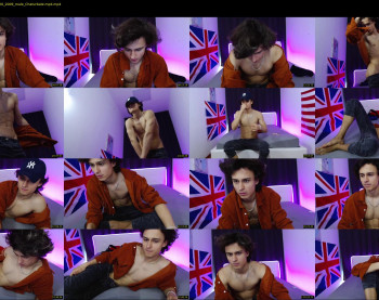 orlando__bloom — 70 minute Chaturbate male cam show recording, 1080p, May 27, 2020