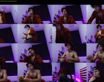 orlando__bloom — 47 minute Chaturbate male cam show recording, 1080p, May 27, 2020