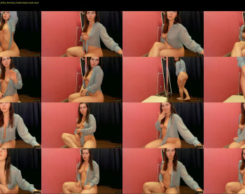 p1ece_of_me — 70 minute Chaturbate female cam show recording, 1080p, May 27, 2020