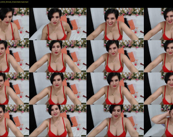 paola_williams — 3 minute Chaturbate female cam show recording, 720p, May 28, 2020