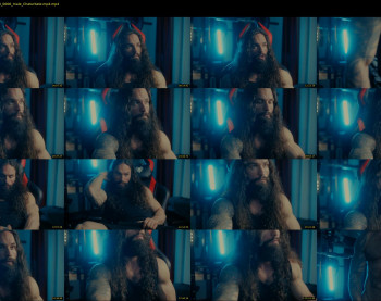 phil_chambers — 70 minute Chaturbate male cam show recording, 1080p, May 28, 2020