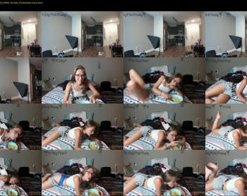 pr3ttyp1nkpussy — 7 minute Chaturbate couple cam show recording, 1080p, May 27, 2020