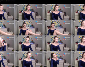 presidenttaylor — 36 minute Chaturbate female cam show recording, 720p, May 27, 2020