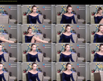 presidenttaylor — 36 minute Chaturbate female cam show recording, 720p, May 27, 2020