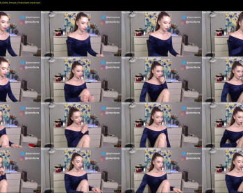 presidenttaylor — 11 minute Chaturbate female cam show recording, 720p, May 28, 2020