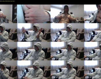 prince_d1ck — 11 minute Chaturbate male cam show recording, 720p, May 27, 2020