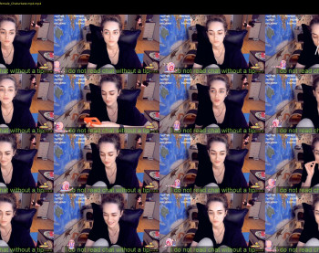 ps4pro — 44 minute Chaturbate female cam show recording, 720p, May 27, 2020