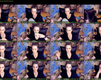 ps4pro — 44 minute Chaturbate female cam show recording, 720p, May 27, 2020
