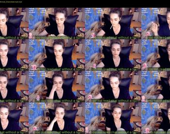 ps4pro — 44 minute Chaturbate female cam show recording, 720p, May 27, 2020