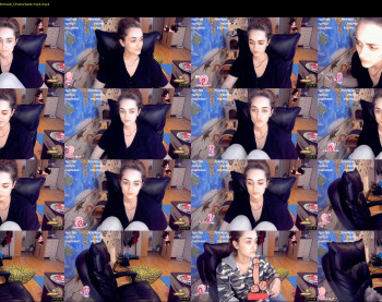 ps4pro — 44 minute Chaturbate female cam show recording, 720p, May 27, 2020